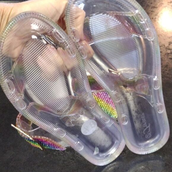 Forever sandals  - Picture 5 of 5